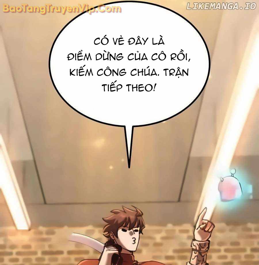 Hồi Quy Nhưng Thế Giới Vẫn Bình Yên Chapter 19 - 109