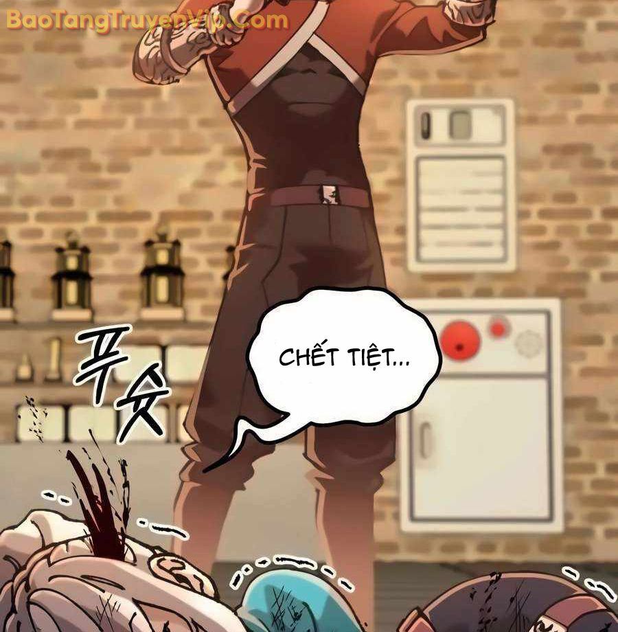 Hồi Quy Nhưng Thế Giới Vẫn Bình Yên Chapter 19 - 110