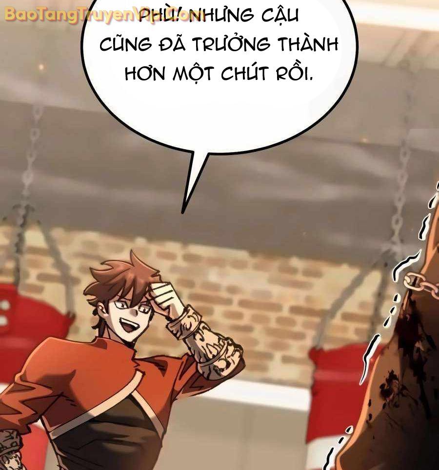 Hồi Quy Nhưng Thế Giới Vẫn Bình Yên Chapter 19 - 133