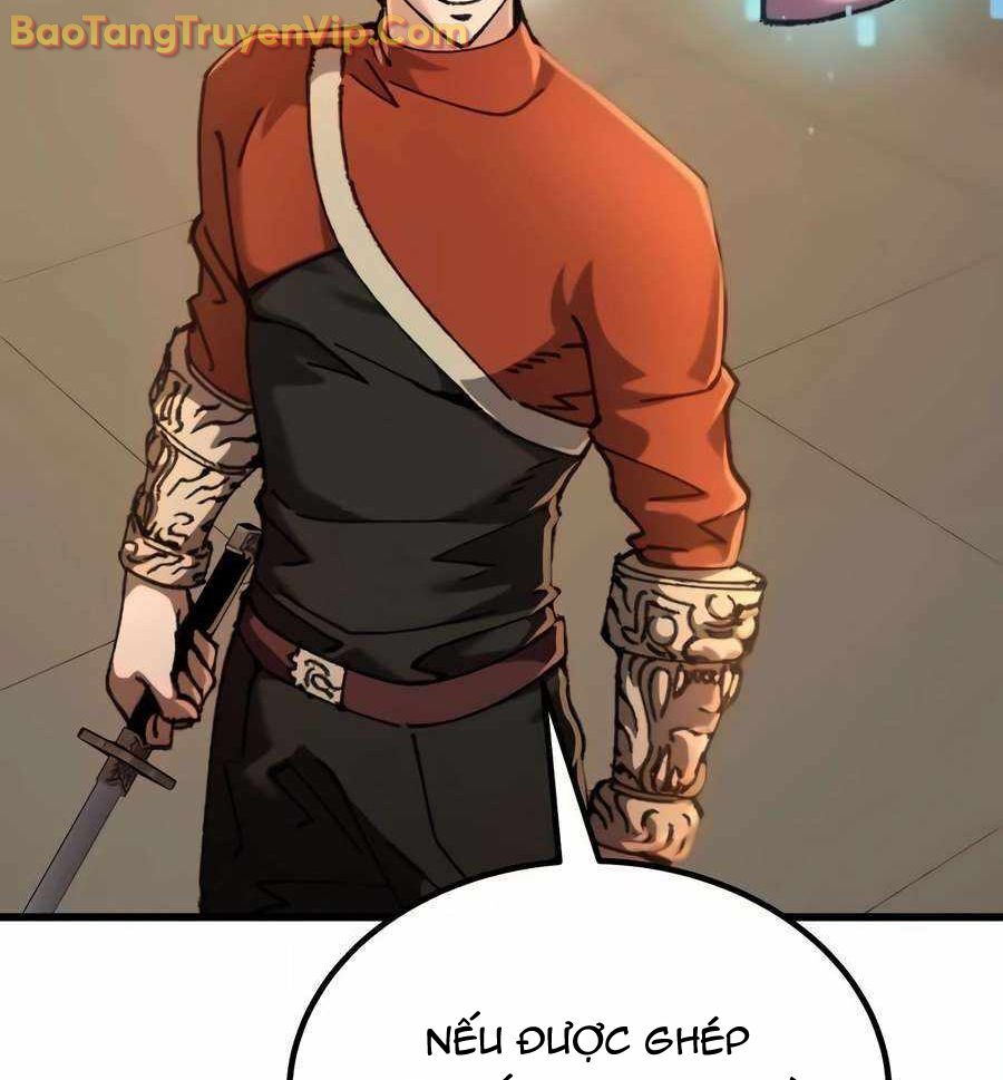 Hồi Quy Nhưng Thế Giới Vẫn Bình Yên Chapter 19 - 138