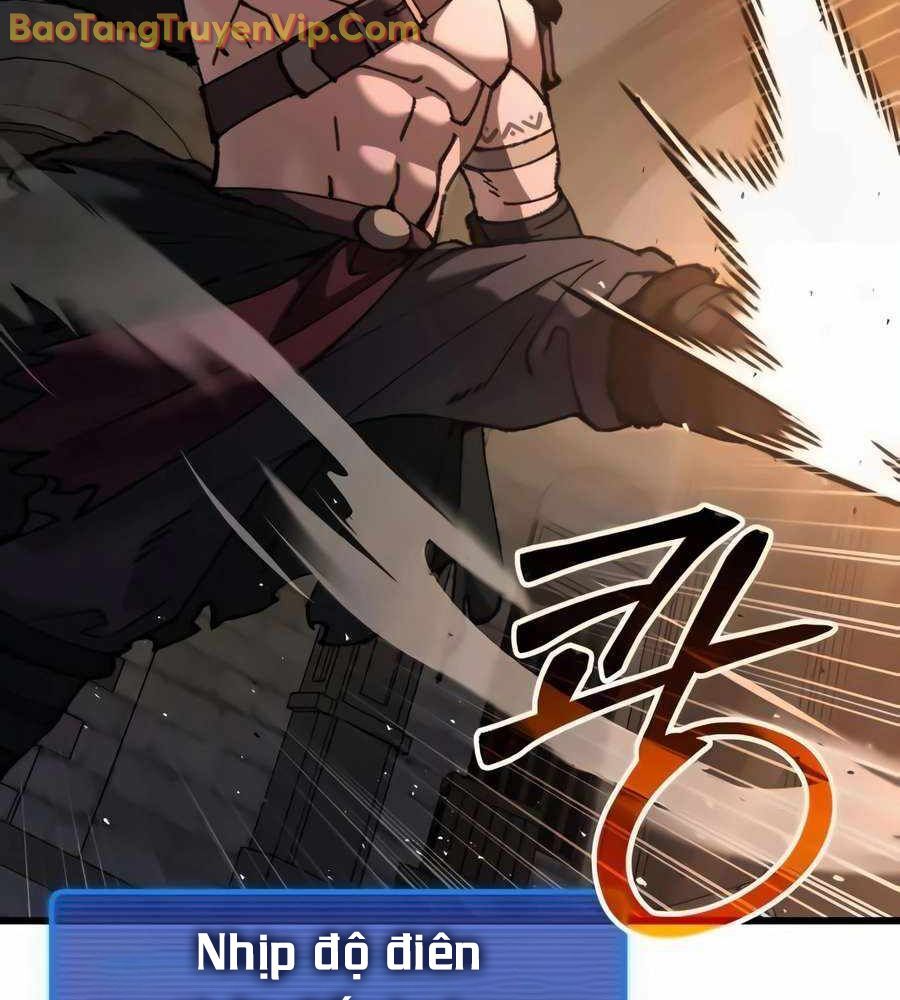 Hồi Quy Nhưng Thế Giới Vẫn Bình Yên Chapter 19 - 18