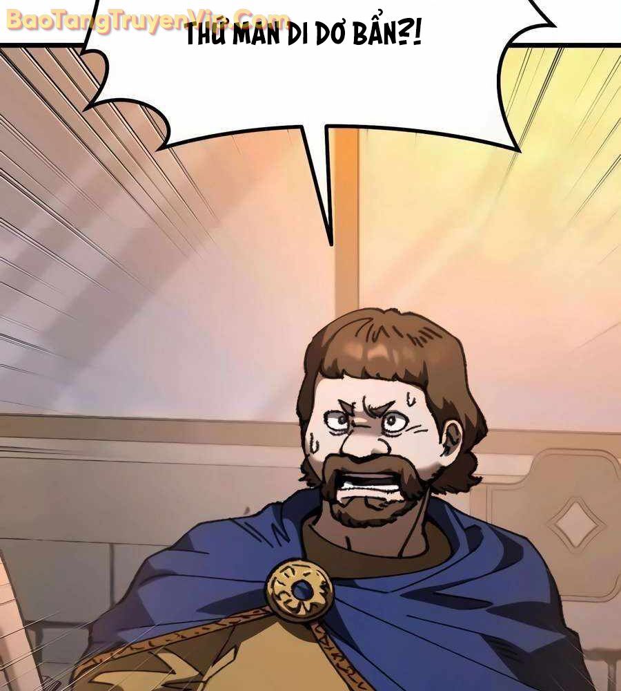 Hồi Quy Nhưng Thế Giới Vẫn Bình Yên Chapter 19 - 20