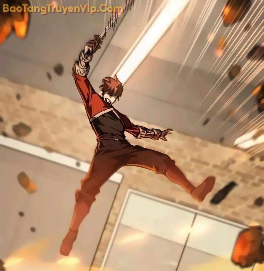 Hồi Quy Nhưng Thế Giới Vẫn Bình Yên Chapter 19 - 194