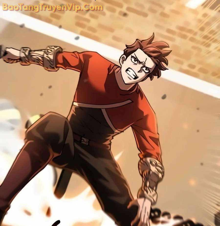 Hồi Quy Nhưng Thế Giới Vẫn Bình Yên Chapter 19 - 199