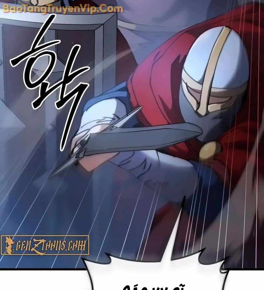 Hồi Quy Nhưng Thế Giới Vẫn Bình Yên Chapter 19 - 3