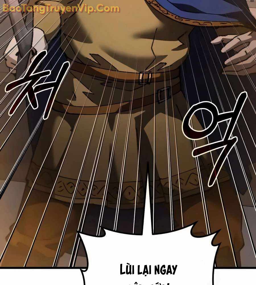 Hồi Quy Nhưng Thế Giới Vẫn Bình Yên Chapter 19 - 21