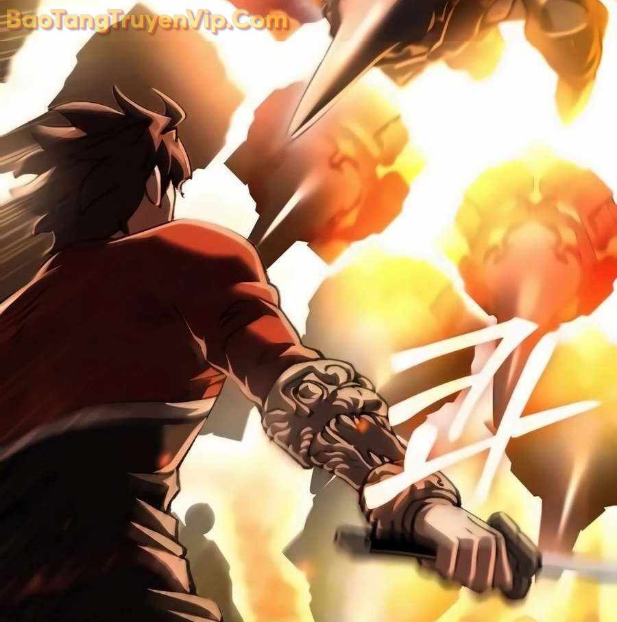 Hồi Quy Nhưng Thế Giới Vẫn Bình Yên Chapter 19 - 204