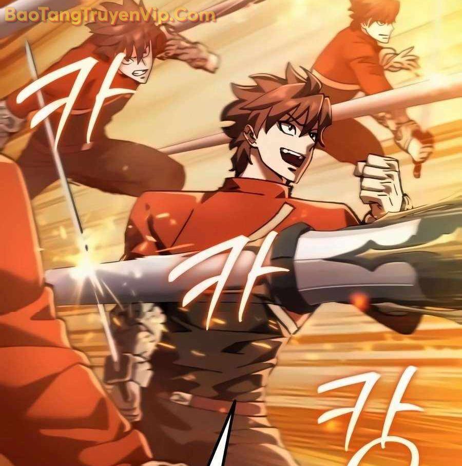 Hồi Quy Nhưng Thế Giới Vẫn Bình Yên Chapter 19 - 208