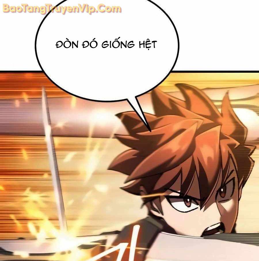 Hồi Quy Nhưng Thế Giới Vẫn Bình Yên Chapter 19 - 210