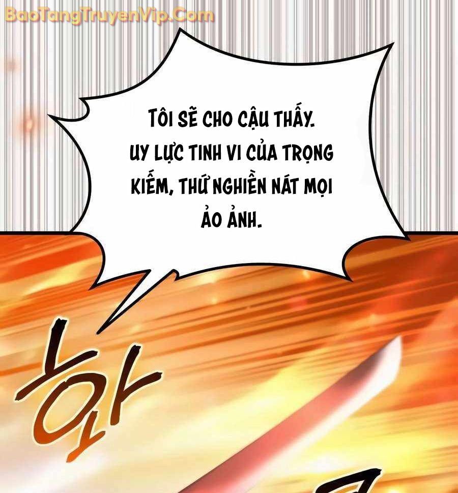 Hồi Quy Nhưng Thế Giới Vẫn Bình Yên Chapter 19 - 215