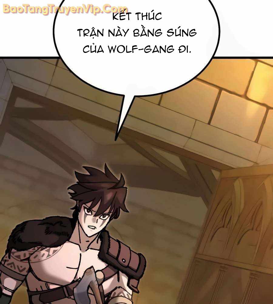Hồi Quy Nhưng Thế Giới Vẫn Bình Yên Chapter 19 - 23