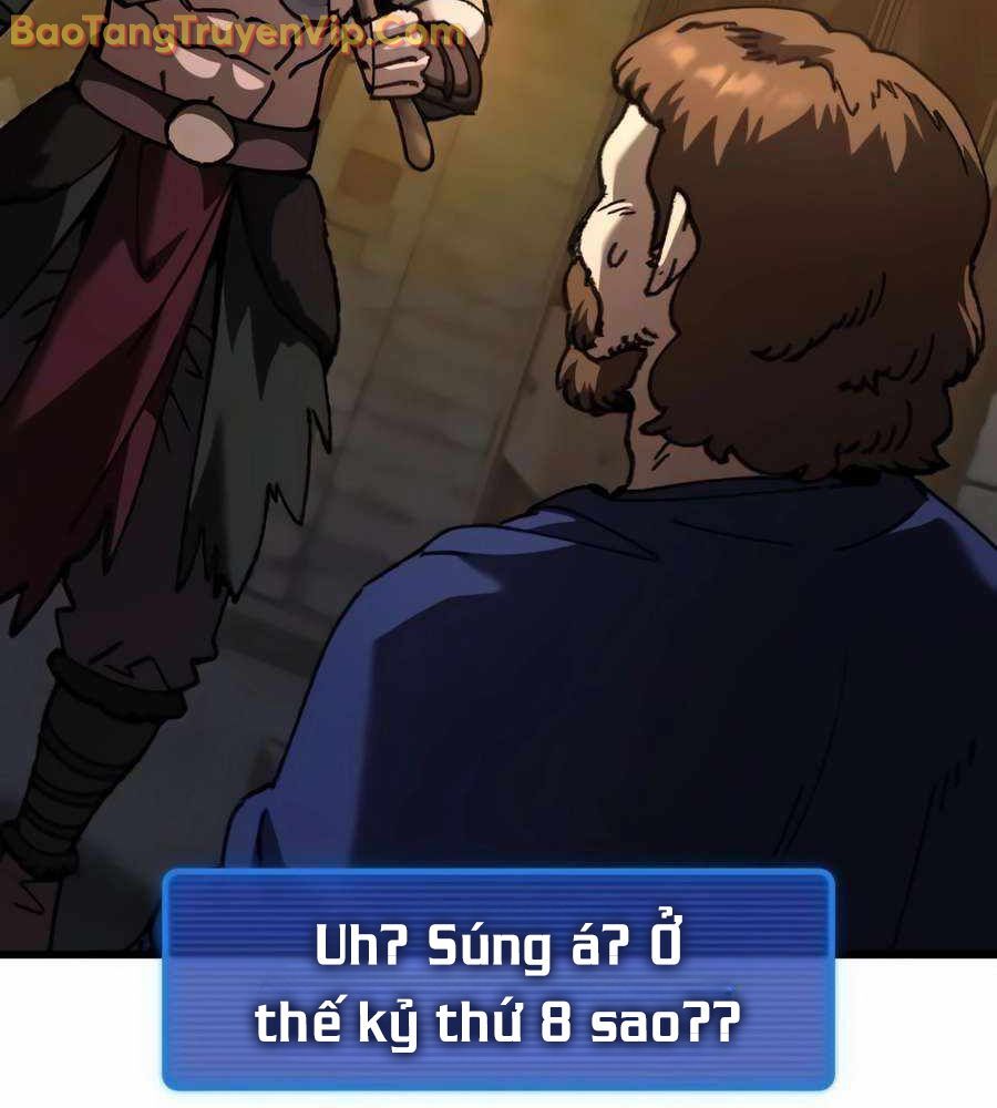 Hồi Quy Nhưng Thế Giới Vẫn Bình Yên Chapter 19 - 24