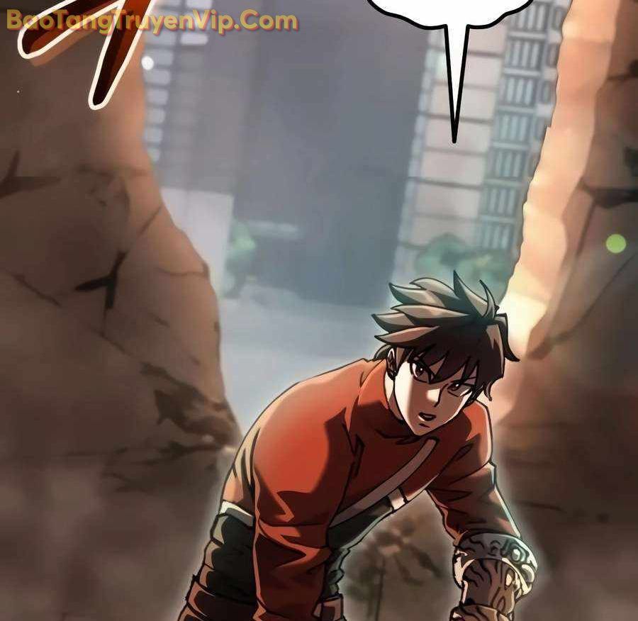 Hồi Quy Nhưng Thế Giới Vẫn Bình Yên Chapter 19 - 233