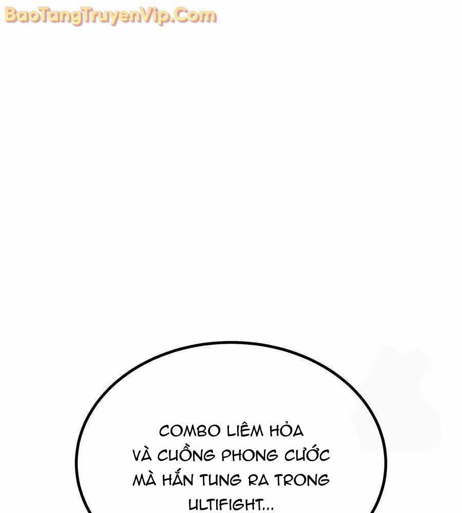 Hồi Quy Nhưng Thế Giới Vẫn Bình Yên Chapter 19 - 36