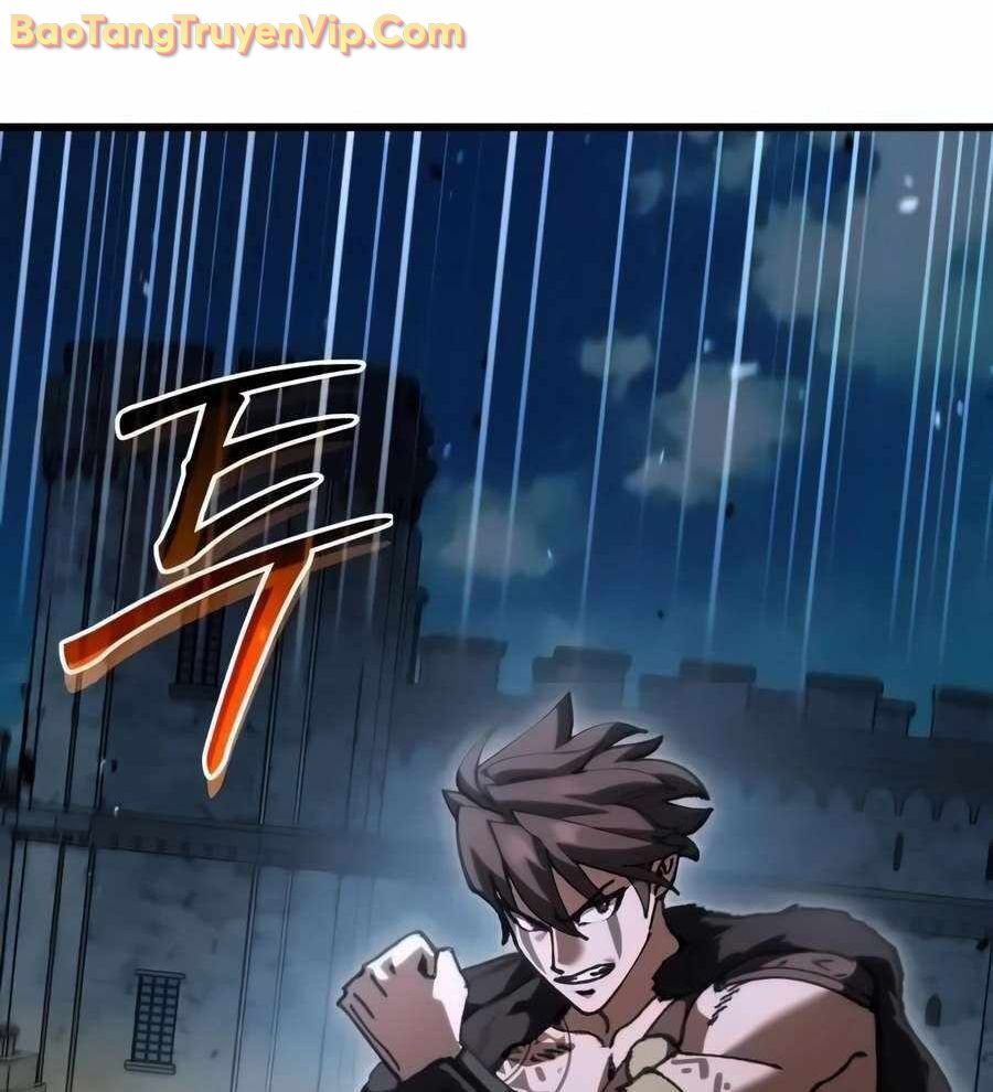 Hồi Quy Nhưng Thế Giới Vẫn Bình Yên Chapter 19 - 5