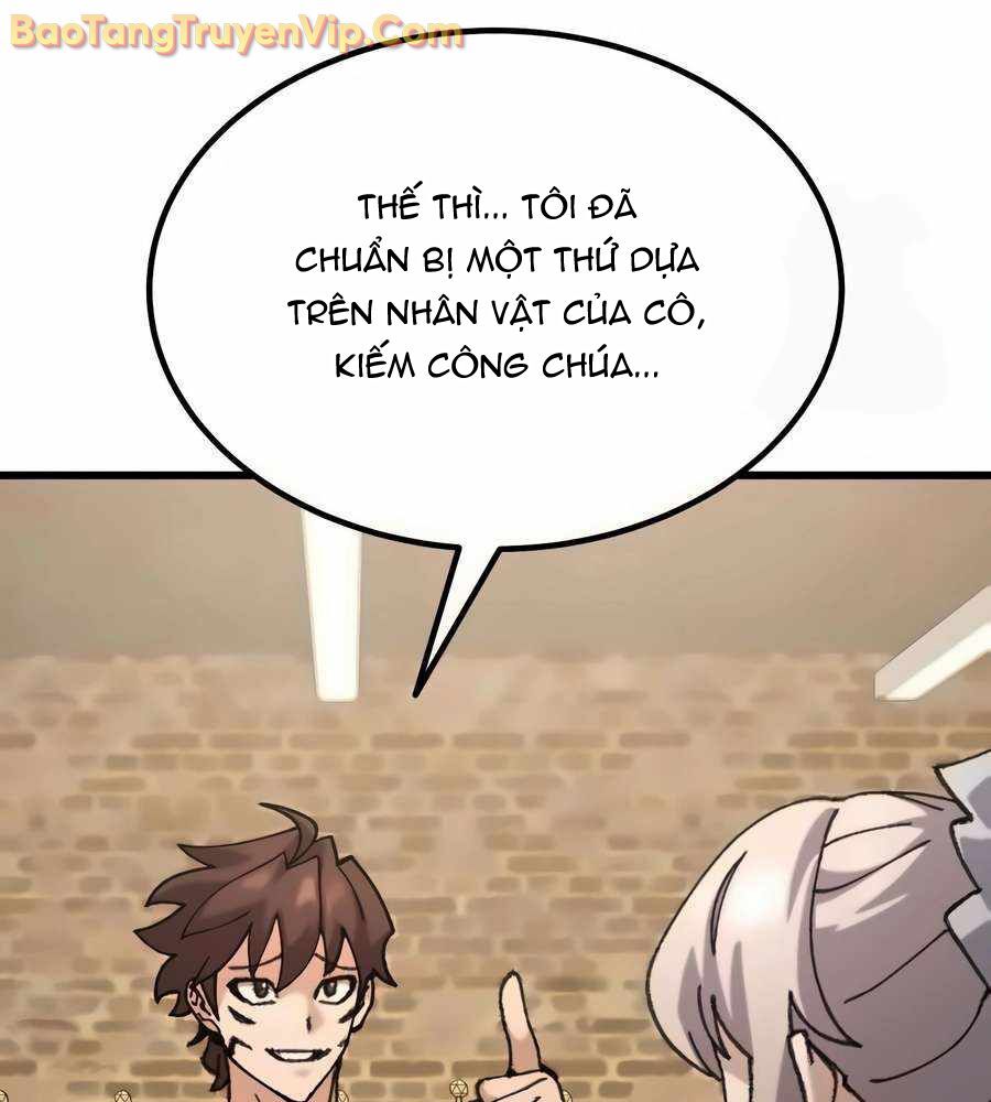 Hồi Quy Nhưng Thế Giới Vẫn Bình Yên Chapter 19 - 85