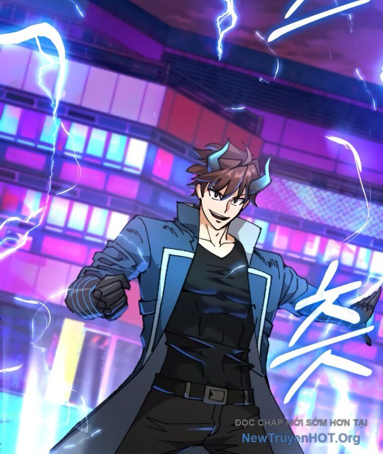 Hồi Quy Nhưng Thế Giới Vẫn Bình Yên Chapter 21 - 126