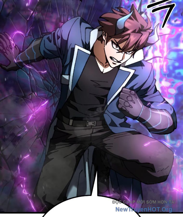 Hồi Quy Nhưng Thế Giới Vẫn Bình Yên Chapter 21 - 15