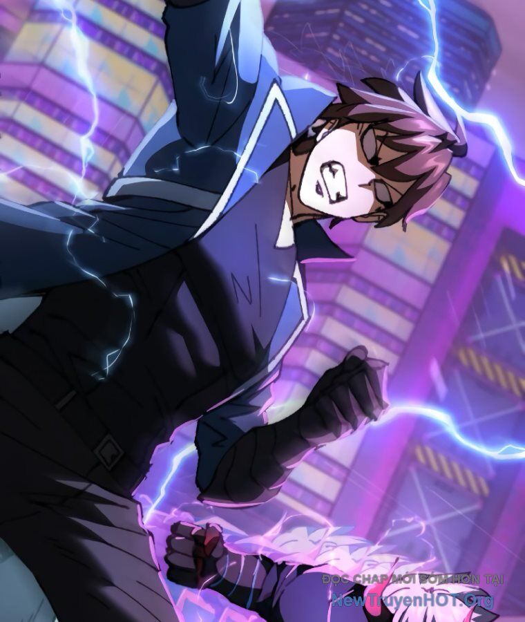 Hồi Quy Nhưng Thế Giới Vẫn Bình Yên Chapter 21 - 3