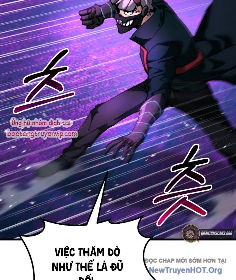 Hồi Quy Nhưng Thế Giới Vẫn Bình Yên Chapter 21 - 23