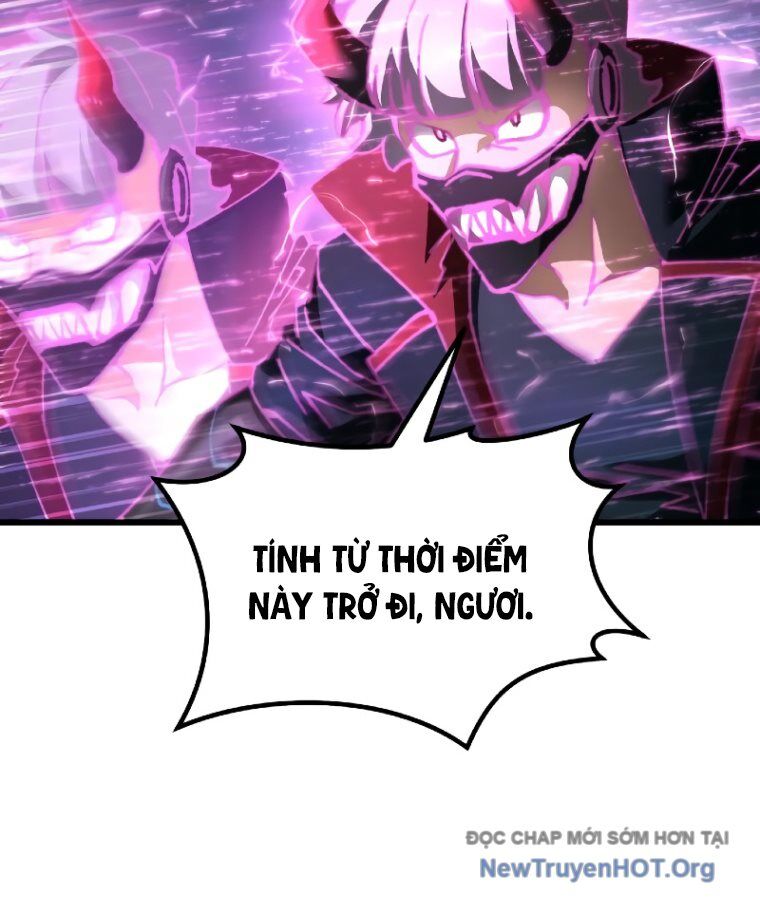 Hồi Quy Nhưng Thế Giới Vẫn Bình Yên Chapter 21 - 25