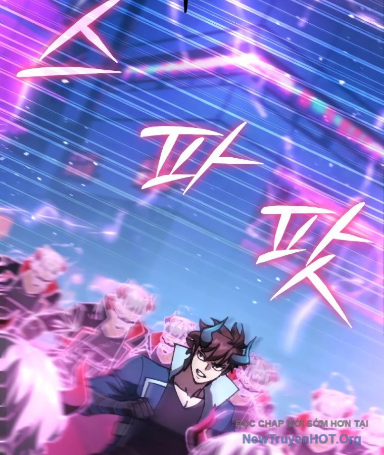 Hồi Quy Nhưng Thế Giới Vẫn Bình Yên Chapter 21 - 27