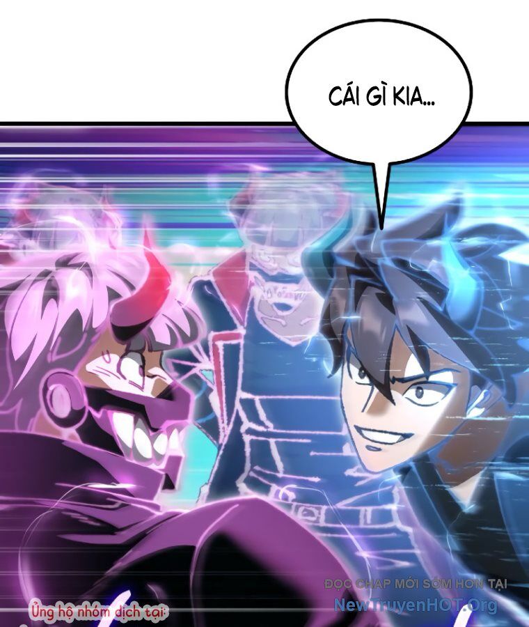 Hồi Quy Nhưng Thế Giới Vẫn Bình Yên Chapter 21 - 30