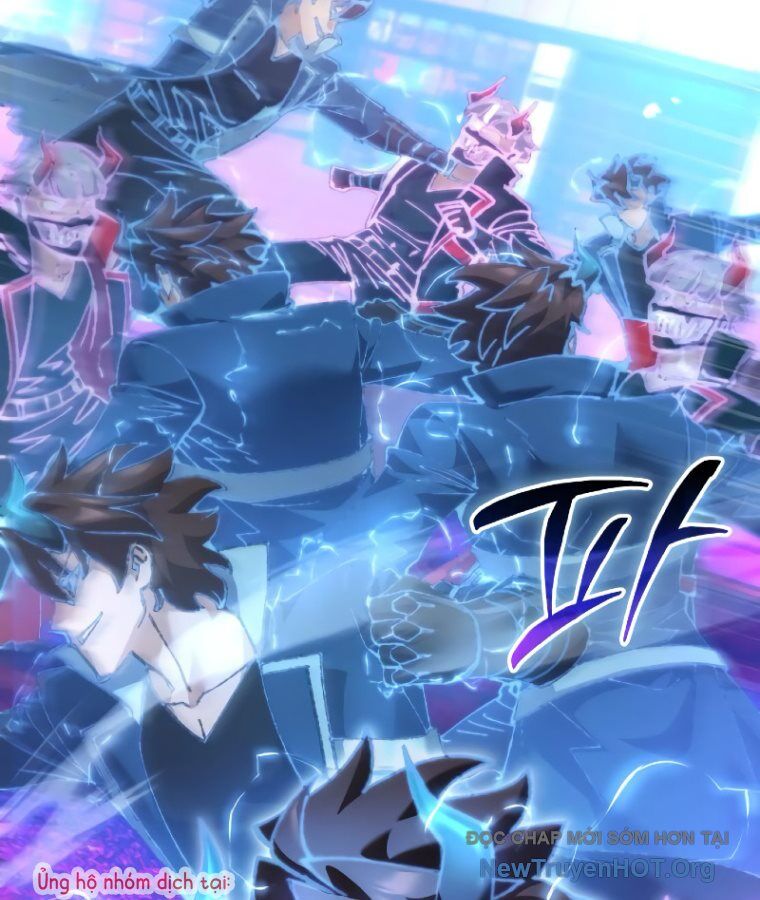 Hồi Quy Nhưng Thế Giới Vẫn Bình Yên Chapter 21 - 33