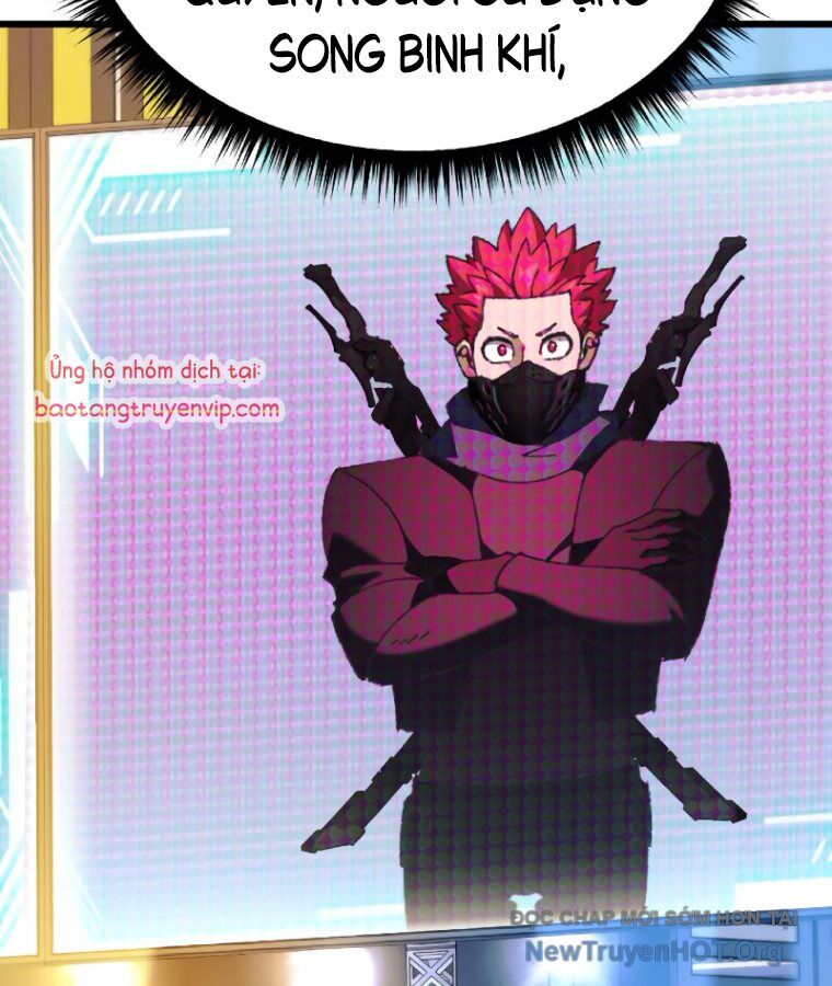 Hồi Quy Nhưng Thế Giới Vẫn Bình Yên Chapter 21 - 80