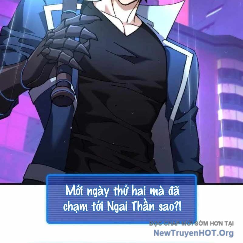 Hồi Quy Nhưng Thế Giới Vẫn Bình Yên Chapter 22 - 36