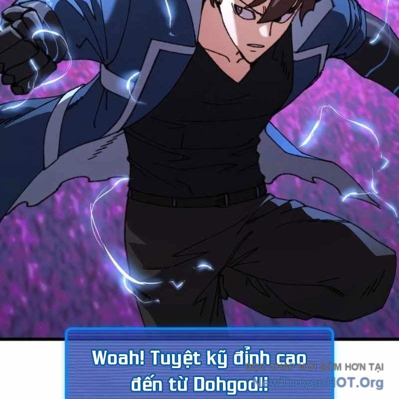 Hồi Quy Nhưng Thế Giới Vẫn Bình Yên Chapter 23 - 27