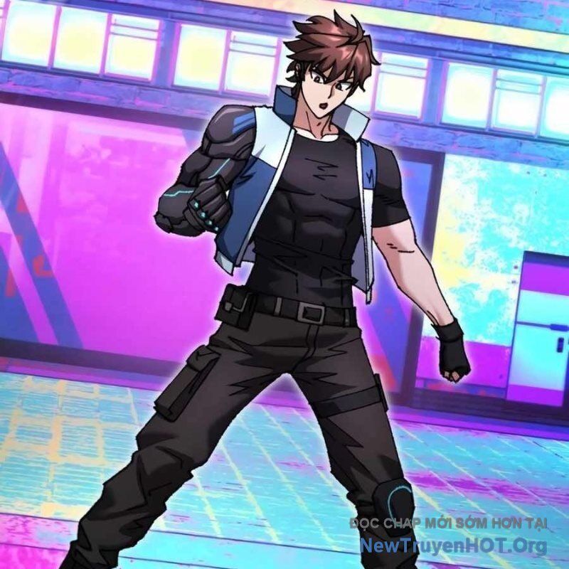 Hồi Quy Nhưng Thế Giới Vẫn Bình Yên Chapter 24 - 219