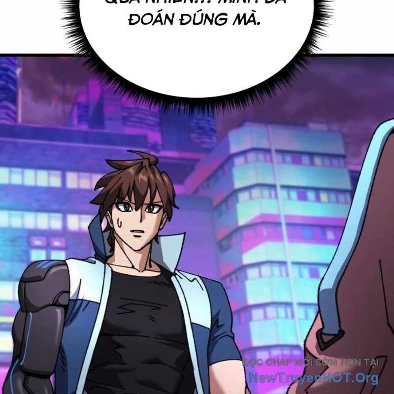 Hồi Quy Nhưng Thế Giới Vẫn Bình Yên Chapter 24 - 252