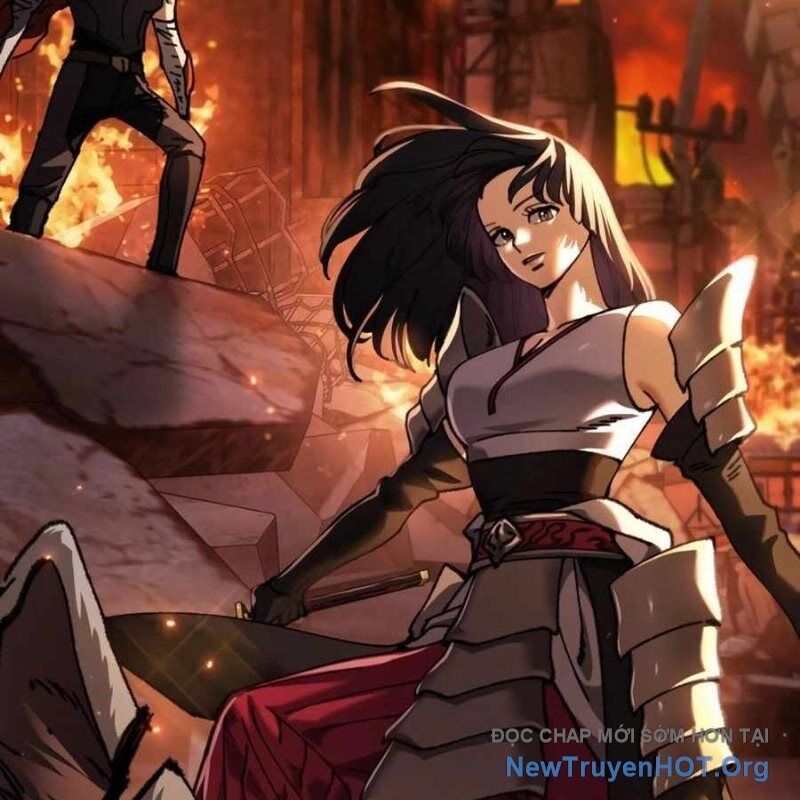 Hồi Quy Nhưng Thế Giới Vẫn Bình Yên Chapter 24 - 255