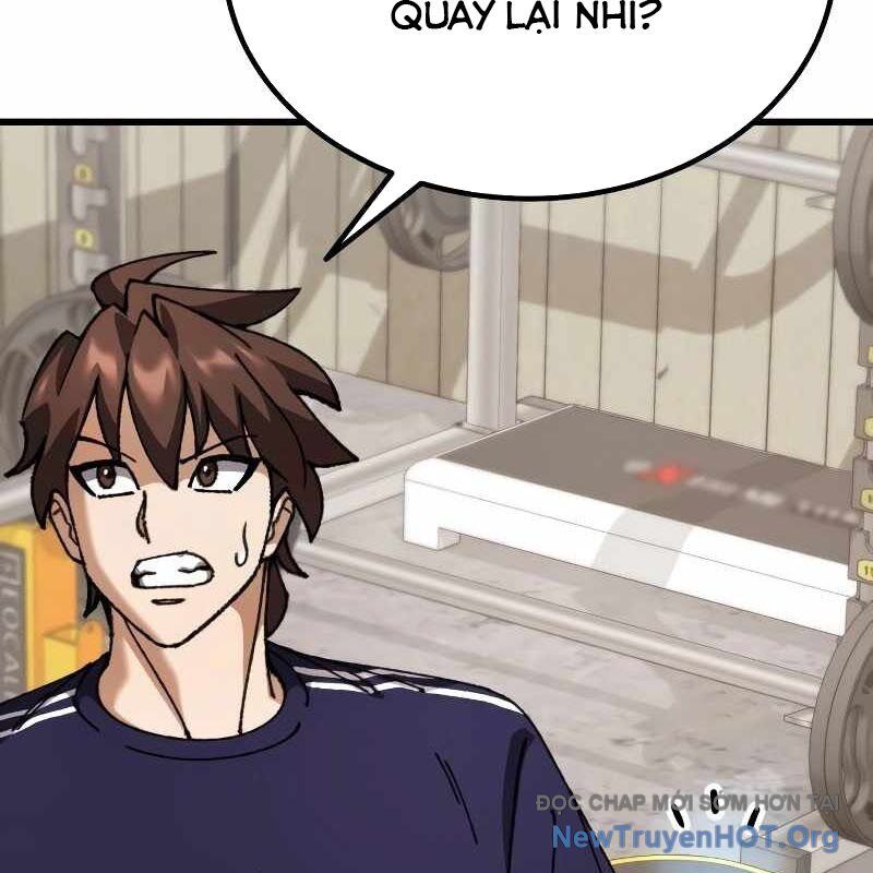 Hồi Quy Nhưng Thế Giới Vẫn Bình Yên Chapter 26 - 34