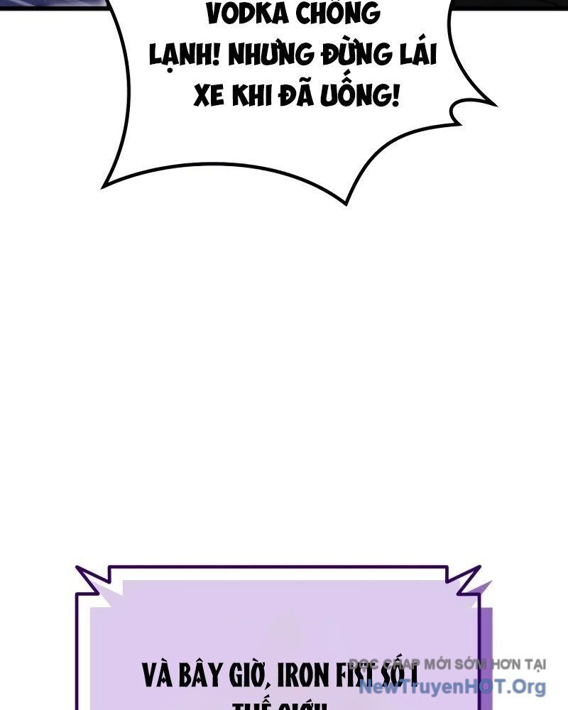 Hồi Quy Nhưng Thế Giới Vẫn Bình Yên Chapter 27 - 22