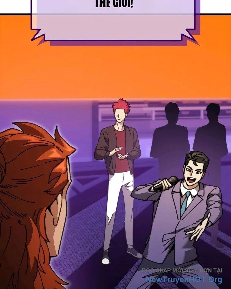 Hồi Quy Nhưng Thế Giới Vẫn Bình Yên Chapter 27 - 23