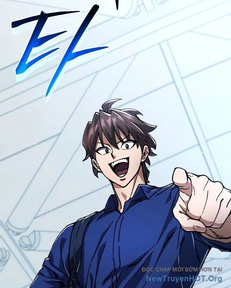 Hồi Quy Nhưng Thế Giới Vẫn Bình Yên Chapter 27 - 4