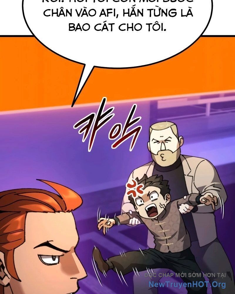 Hồi Quy Nhưng Thế Giới Vẫn Bình Yên Chapter 27 - 43