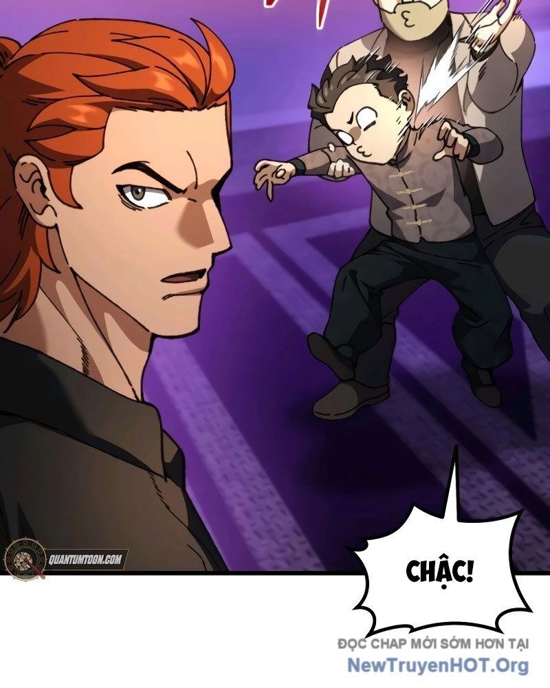 Hồi Quy Nhưng Thế Giới Vẫn Bình Yên Chapter 27 - 46