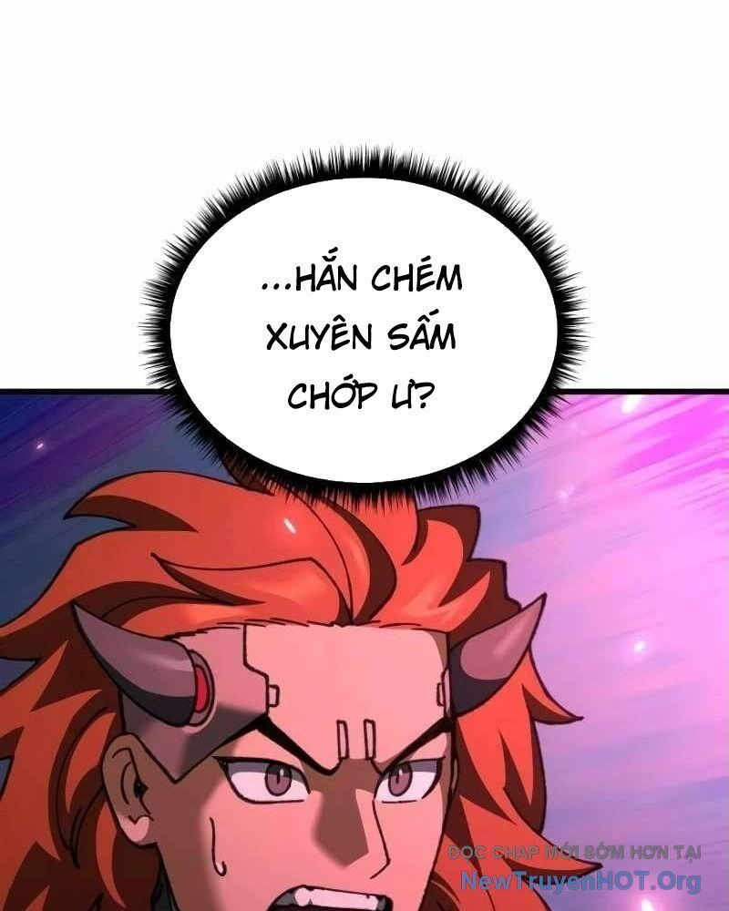 Hồi Quy Nhưng Thế Giới Vẫn Bình Yên Chapter 28 - 128