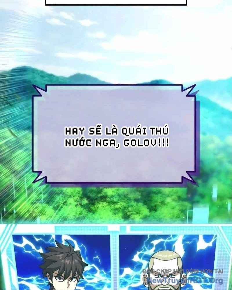 Hồi Quy Nhưng Thế Giới Vẫn Bình Yên Chapter 28 - 191