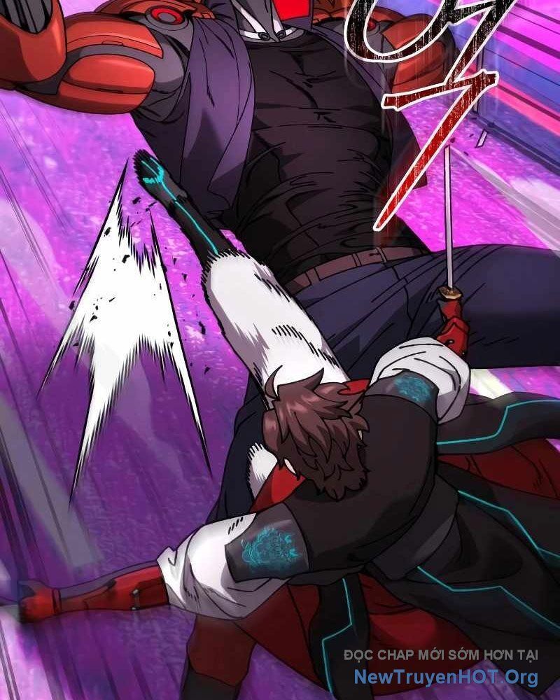 Hồi Quy Nhưng Thế Giới Vẫn Bình Yên Chapter 29 - 203