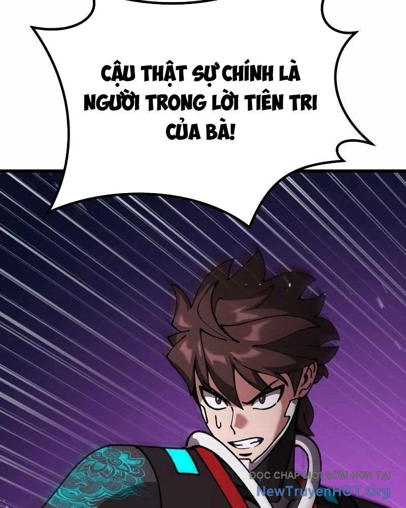 Hồi Quy Nhưng Thế Giới Vẫn Bình Yên Chapter 29 - 207