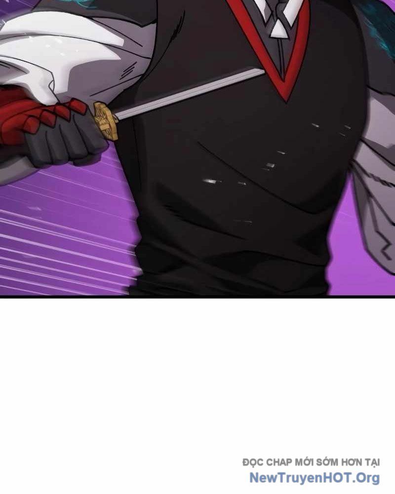 Hồi Quy Nhưng Thế Giới Vẫn Bình Yên Chapter 29 - 208