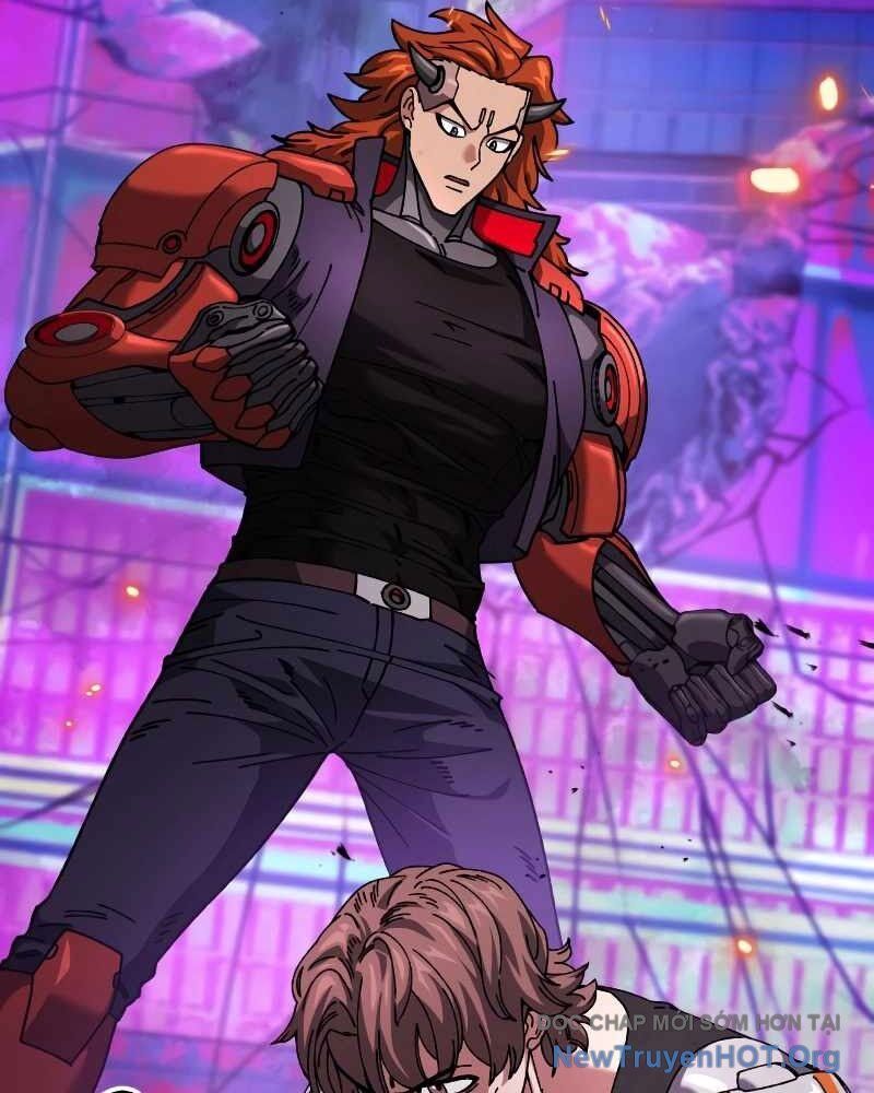 Hồi Quy Nhưng Thế Giới Vẫn Bình Yên Chapter 29 - 63