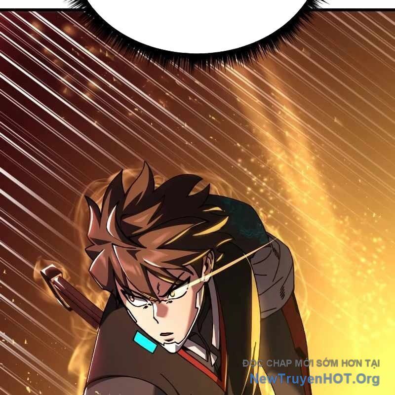 Hồi Quy Nhưng Thế Giới Vẫn Bình Yên Chapter 30 - 21