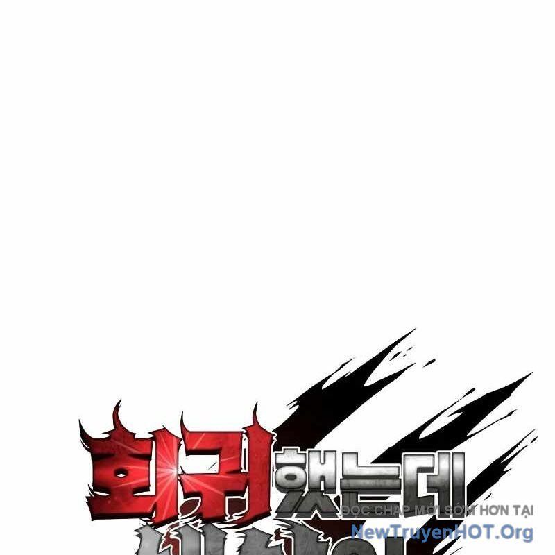 Hồi Quy Nhưng Thế Giới Vẫn Bình Yên Chapter 30 - 212