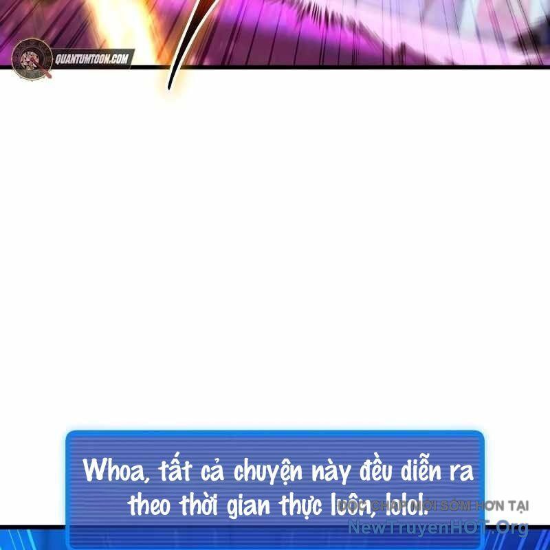 Hồi Quy Nhưng Thế Giới Vẫn Bình Yên Chapter 30 - 31