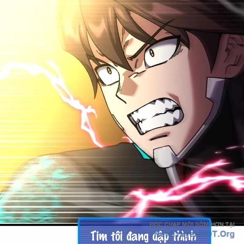 Hồi Quy Nhưng Thế Giới Vẫn Bình Yên Chapter 30 - 35